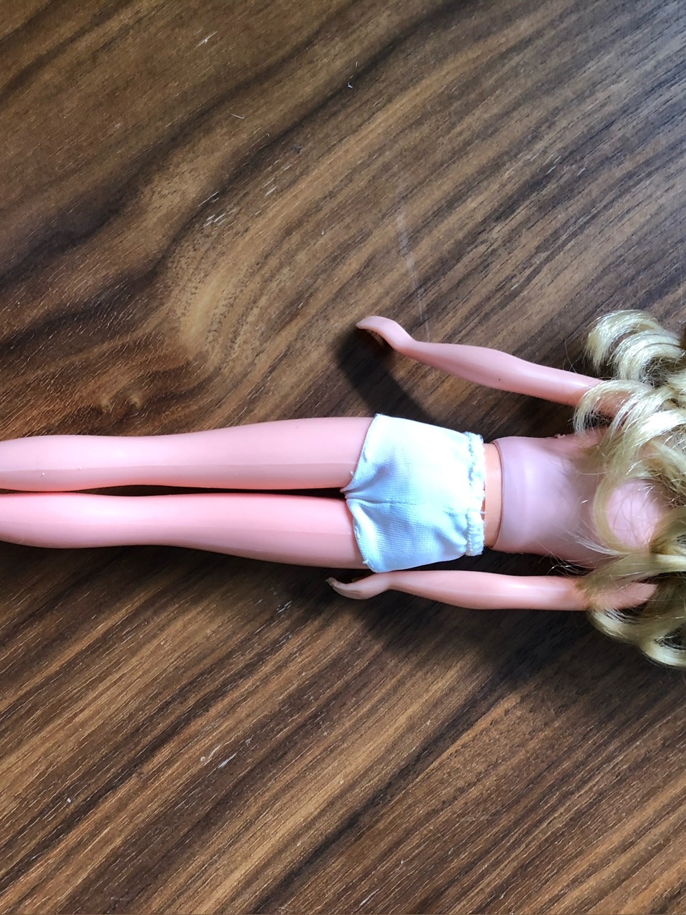 1975 Mattel Growing Up Skipper Doll - Picture 4 of 6